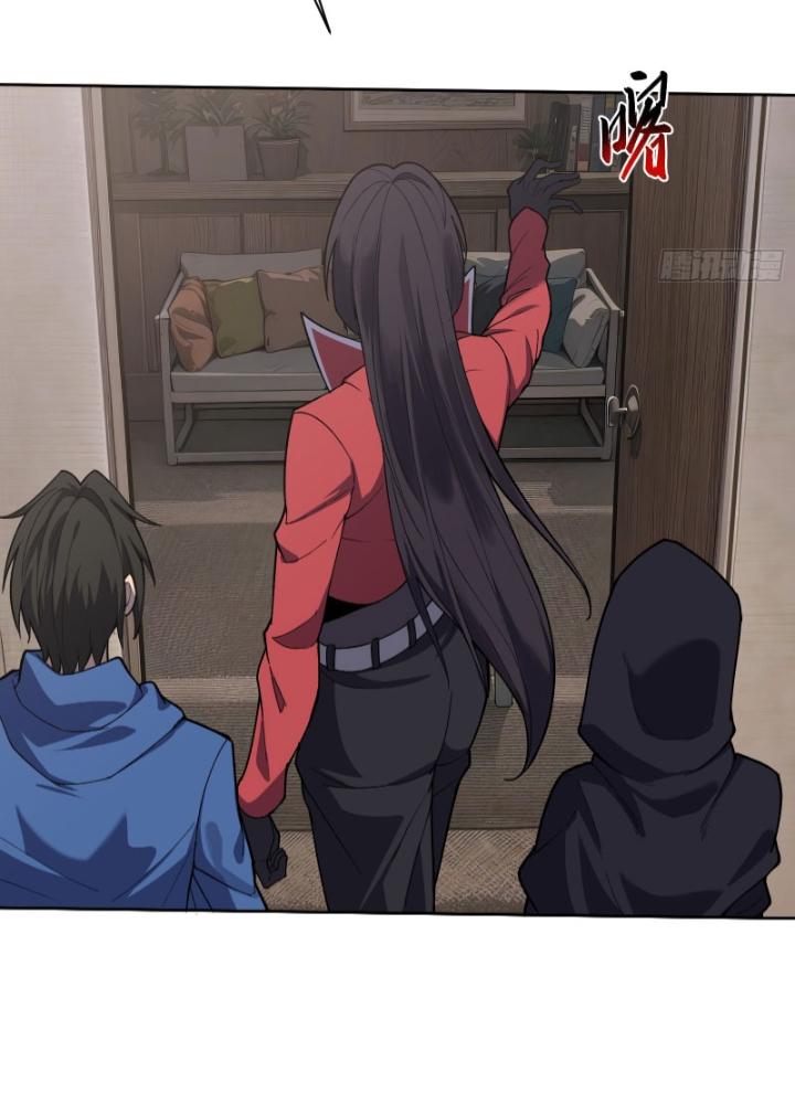 Trò Chơi Chết Tiệt, Ta Làm Mọi Thứ Để Kéo Dài Mạng Sống Chapter 19 - Trang 3