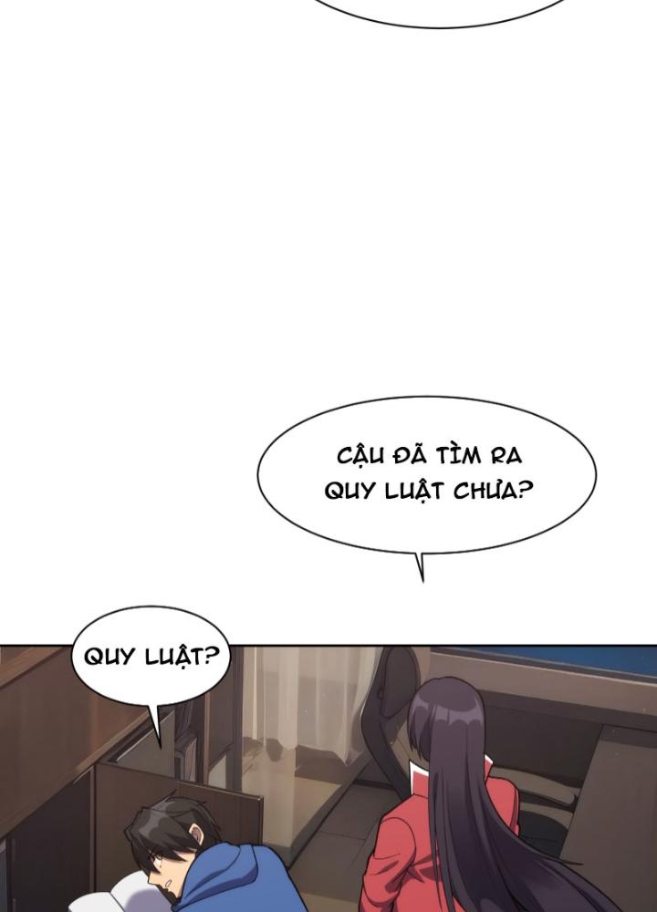 Trò Chơi Chết Tiệt, Ta Làm Mọi Thứ Để Kéo Dài Mạng Sống Chapter 19 - Trang 3