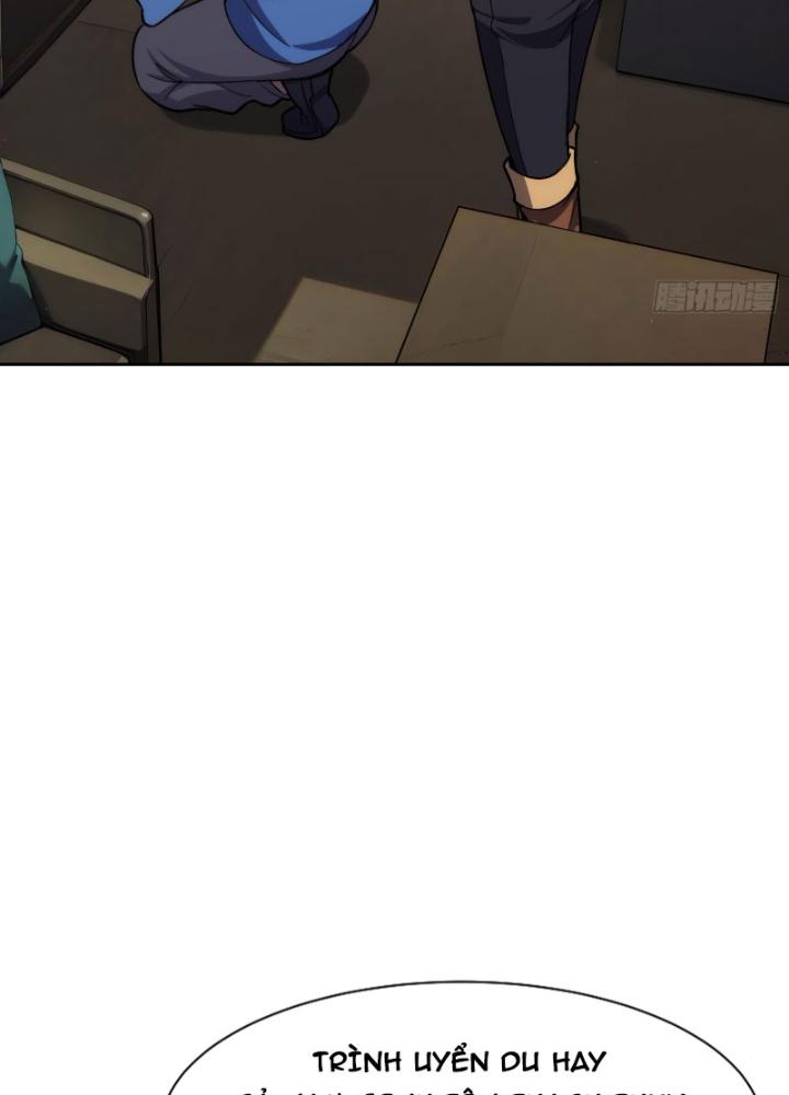 Trò Chơi Chết Tiệt, Ta Làm Mọi Thứ Để Kéo Dài Mạng Sống Chapter 19 - Trang 3