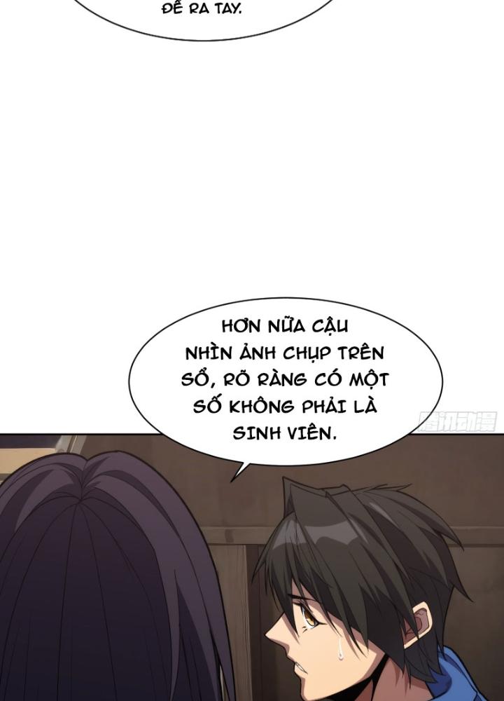 Trò Chơi Chết Tiệt, Ta Làm Mọi Thứ Để Kéo Dài Mạng Sống Chapter 19 - Trang 3