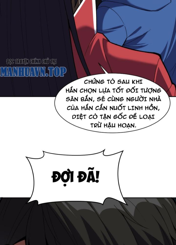 Trò Chơi Chết Tiệt, Ta Làm Mọi Thứ Để Kéo Dài Mạng Sống Chapter 19 - Trang 3