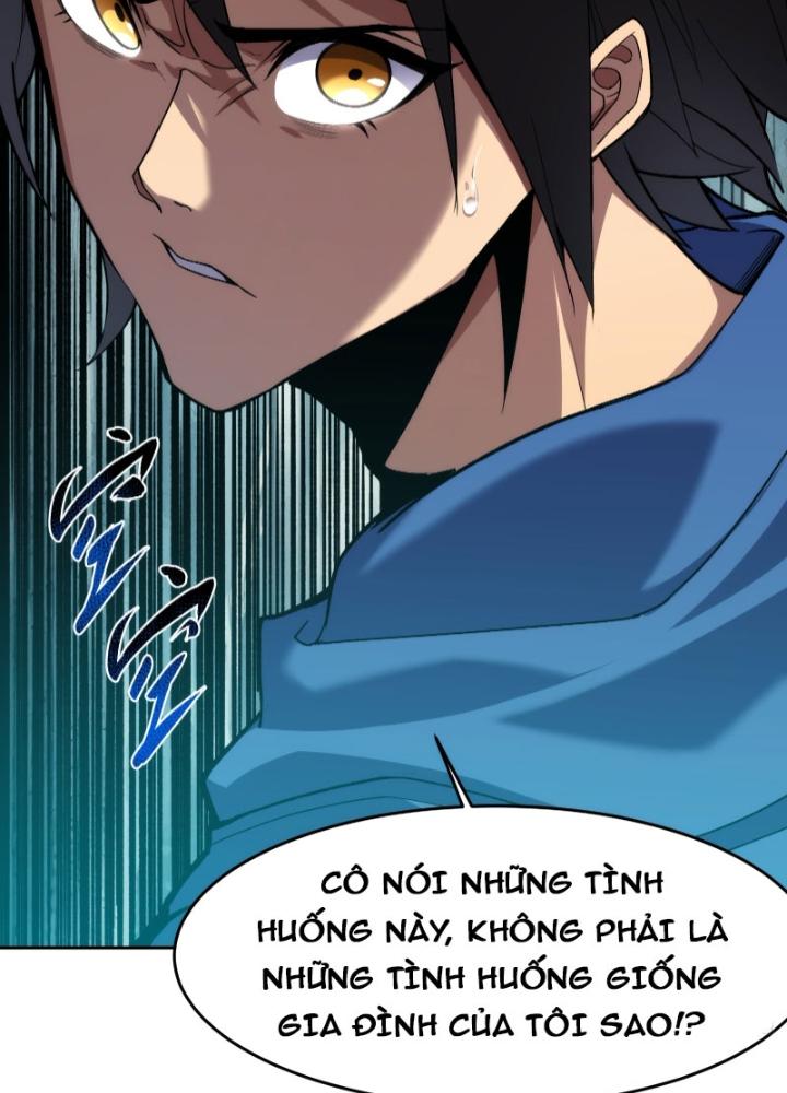 Trò Chơi Chết Tiệt, Ta Làm Mọi Thứ Để Kéo Dài Mạng Sống Chapter 19 - Trang 3