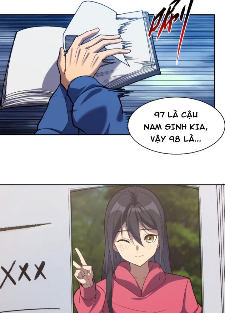 Trò Chơi Chết Tiệt, Ta Làm Mọi Thứ Để Kéo Dài Mạng Sống Chapter 19 - Trang 3