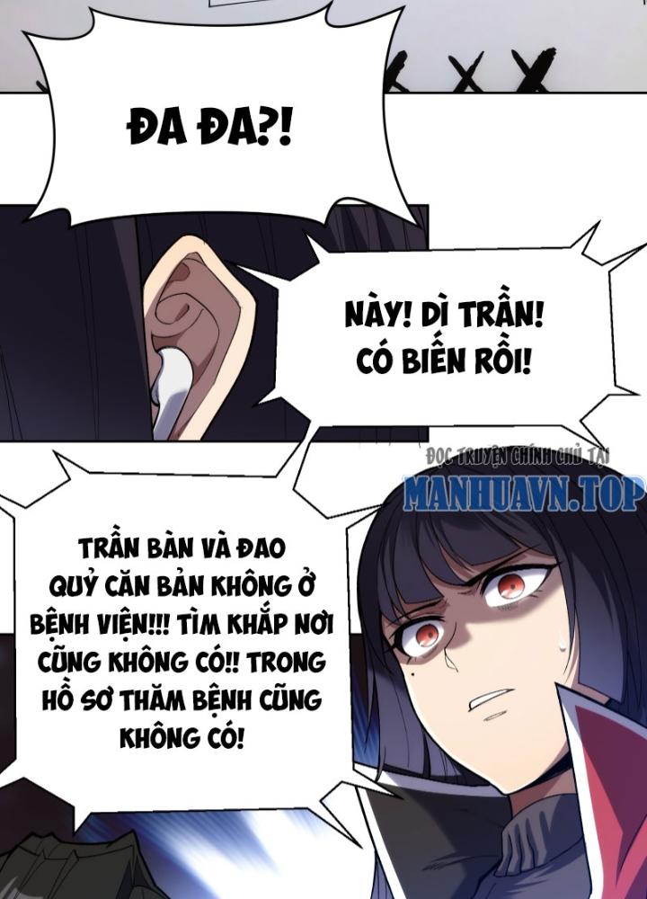 Trò Chơi Chết Tiệt, Ta Làm Mọi Thứ Để Kéo Dài Mạng Sống Chapter 19 - Trang 3