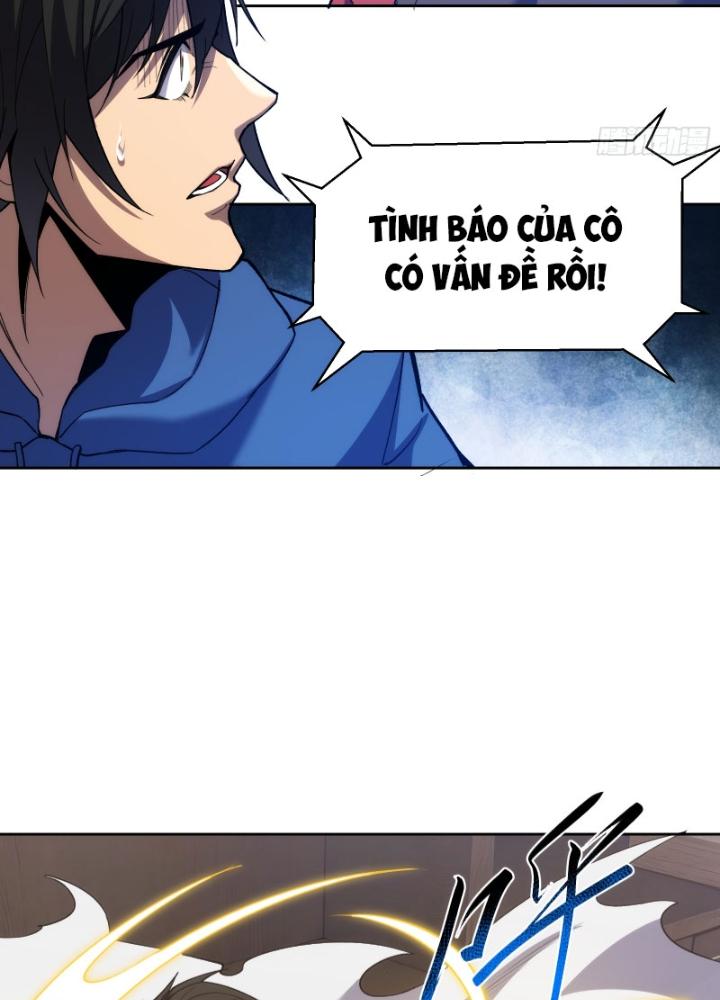 Trò Chơi Chết Tiệt, Ta Làm Mọi Thứ Để Kéo Dài Mạng Sống Chapter 19 - Trang 3