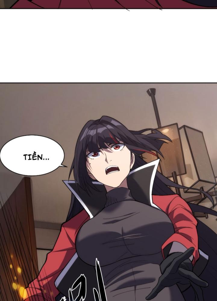 Trò Chơi Chết Tiệt, Ta Làm Mọi Thứ Để Kéo Dài Mạng Sống Chapter 19 - Trang 3