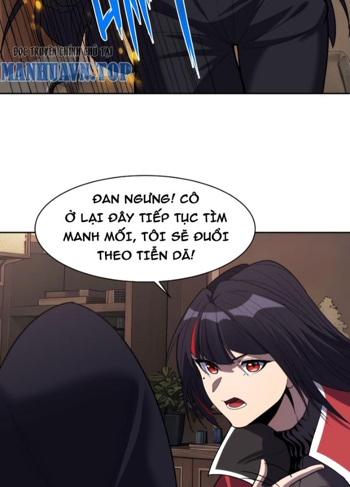 Trò Chơi Chết Tiệt, Ta Làm Mọi Thứ Để Kéo Dài Mạng Sống Chapter 19 - Trang 3