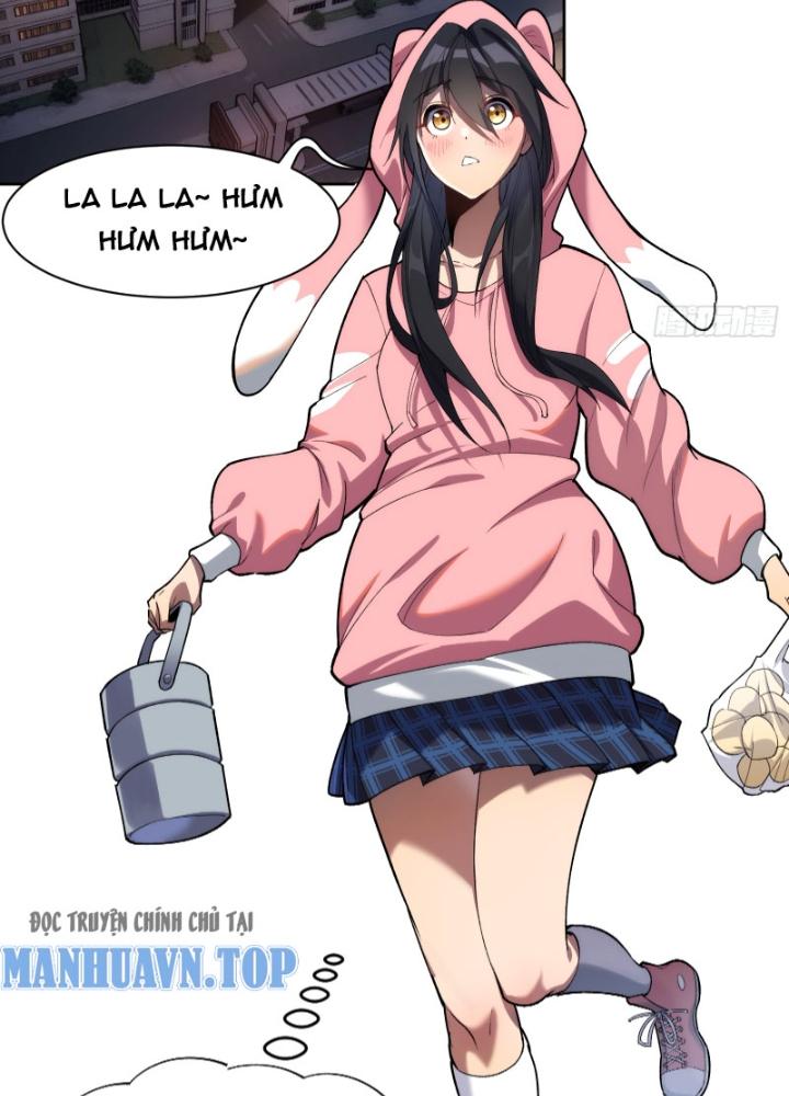 Trò Chơi Chết Tiệt, Ta Làm Mọi Thứ Để Kéo Dài Mạng Sống Chapter 19 - Trang 3