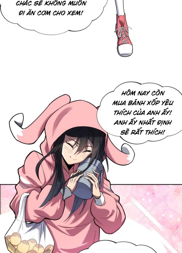 Trò Chơi Chết Tiệt, Ta Làm Mọi Thứ Để Kéo Dài Mạng Sống Chapter 19 - Trang 3