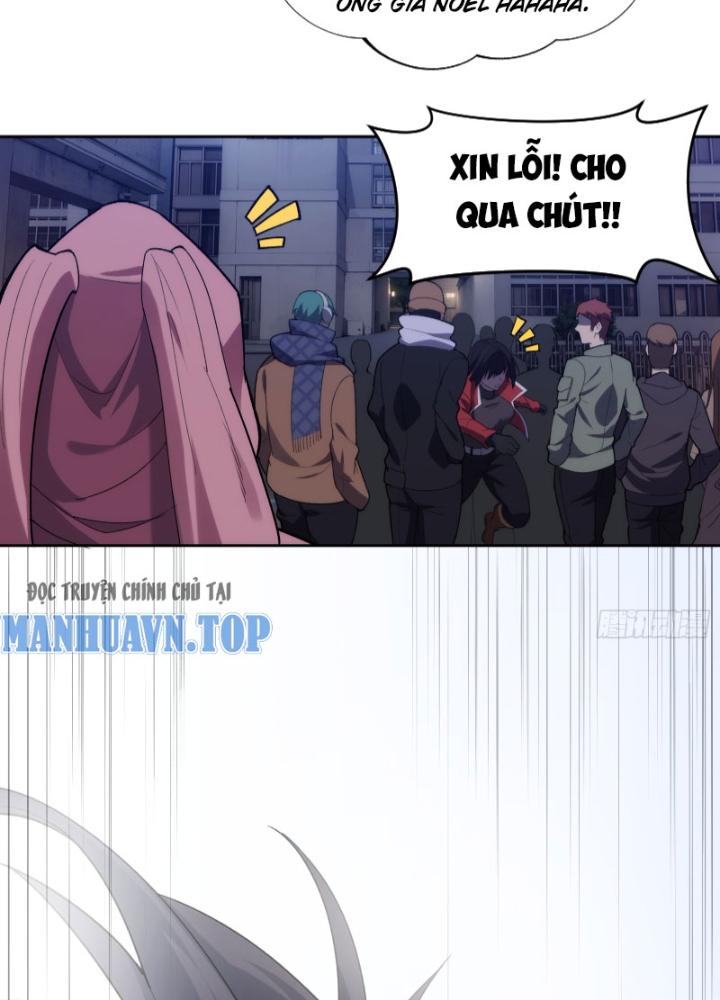 Trò Chơi Chết Tiệt, Ta Làm Mọi Thứ Để Kéo Dài Mạng Sống Chapter 19 - Trang 3