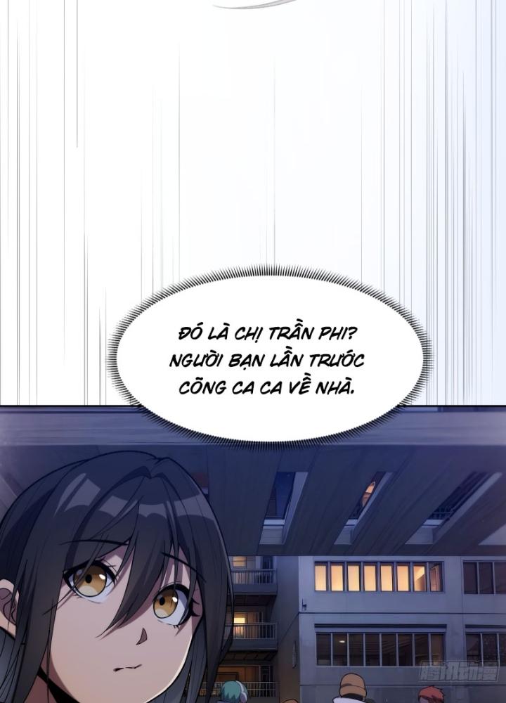 Trò Chơi Chết Tiệt, Ta Làm Mọi Thứ Để Kéo Dài Mạng Sống Chapter 19 - Trang 3