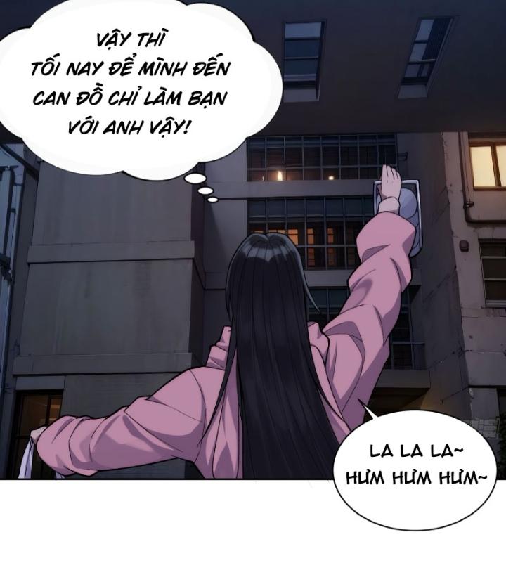 Trò Chơi Chết Tiệt, Ta Làm Mọi Thứ Để Kéo Dài Mạng Sống Chapter 19 - Trang 3