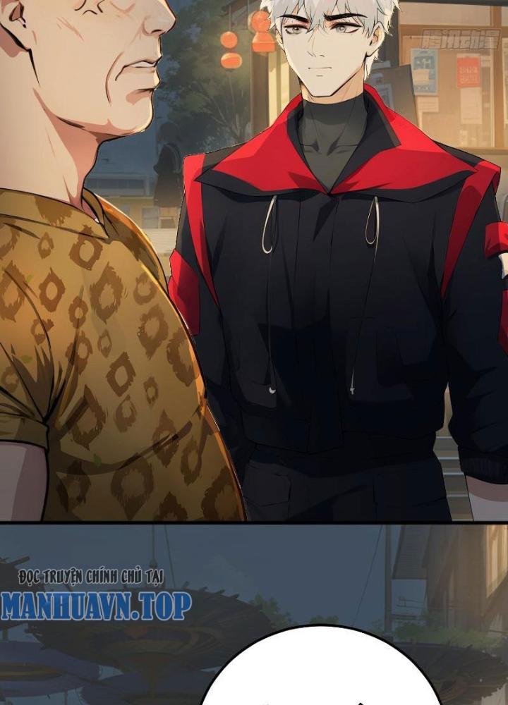 Long Vương Lệnh Chapter 41 - Next Chapter 42