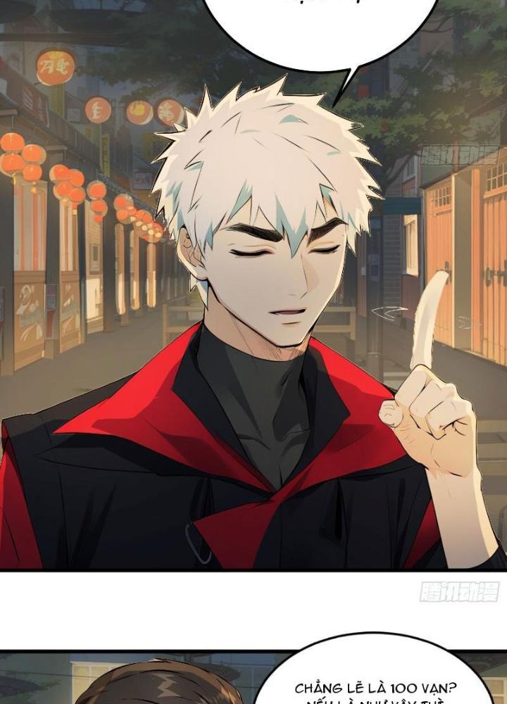 Long Vương Lệnh Chapter 41 - Next Chapter 42