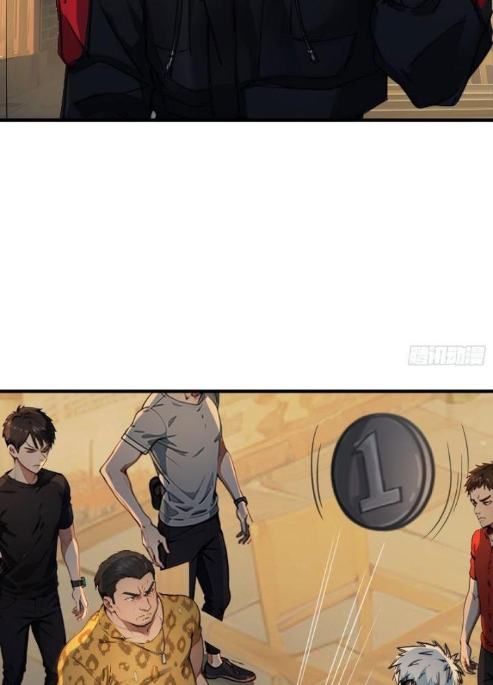 Long Vương Lệnh Chapter 41 - Next Chapter 42