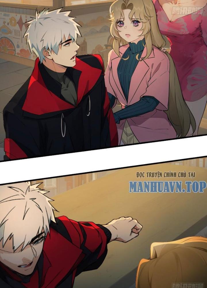 Long Vương Lệnh Chapter 41 - Next Chapter 42