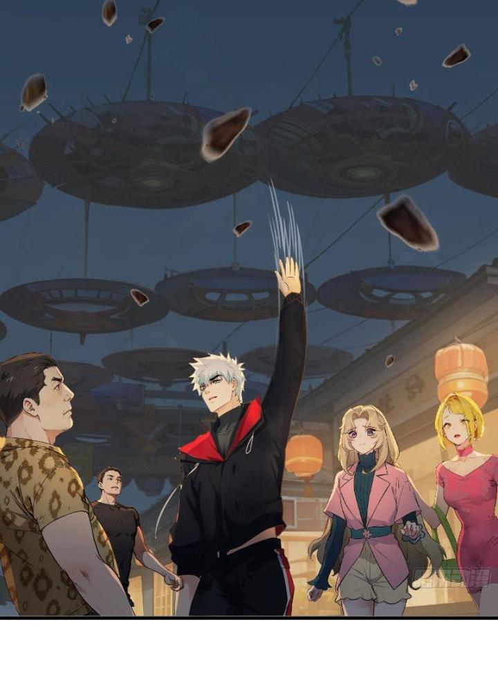 Long Vương Lệnh Chapter 41 - Next Chapter 42