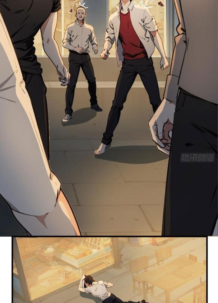 Long Vương Lệnh Chapter 41 - Next Chapter 42