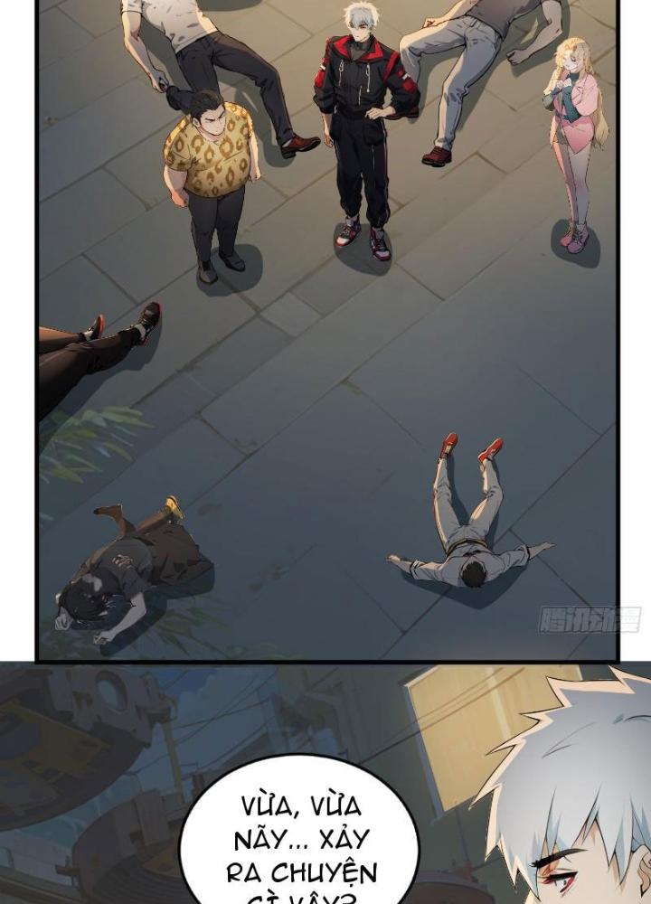 Long Vương Lệnh Chapter 41 - Next Chapter 42