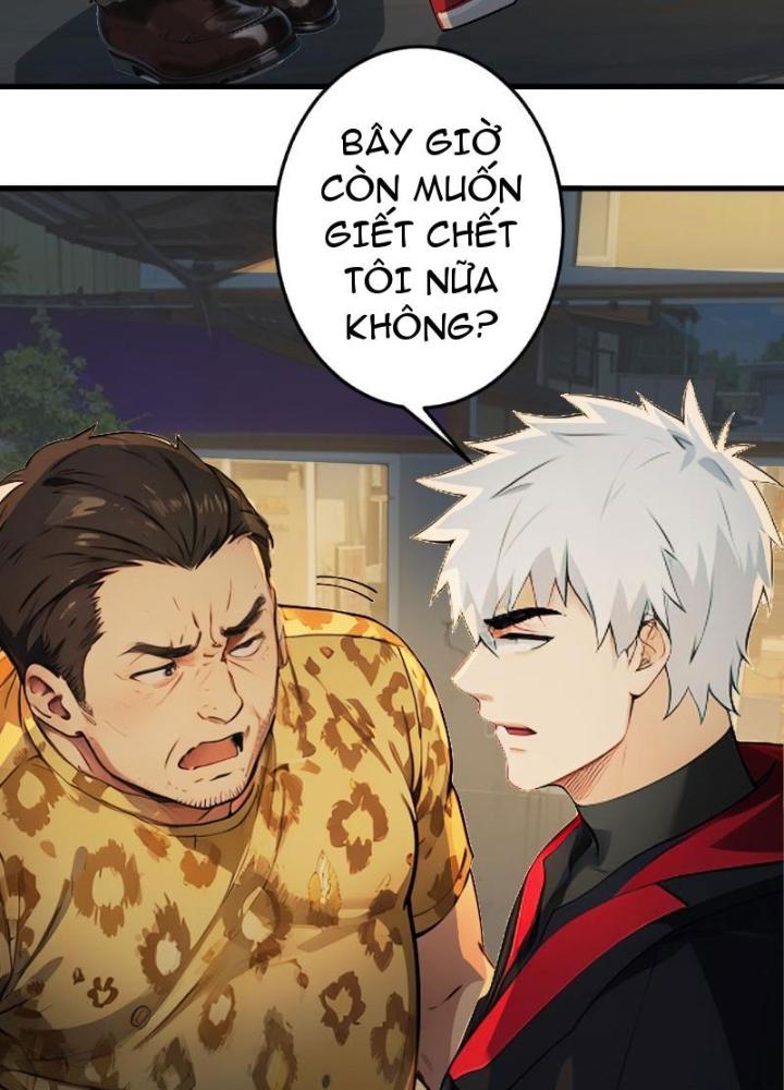 Long Vương Lệnh Chapter 41 - Next Chapter 42