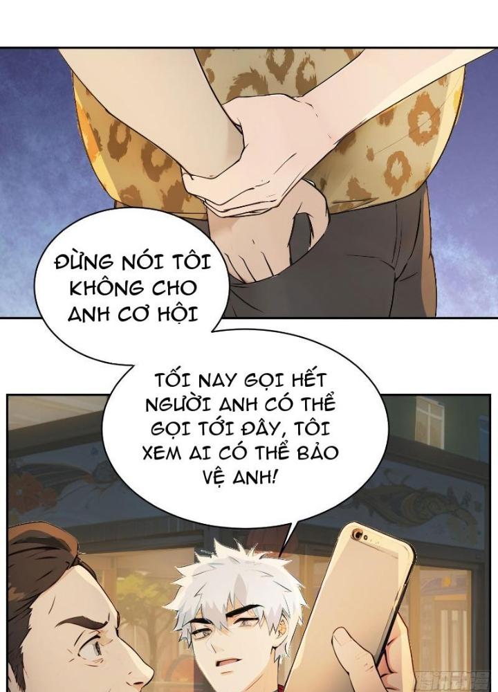 Long Vương Lệnh Chapter 41 - Next Chapter 42