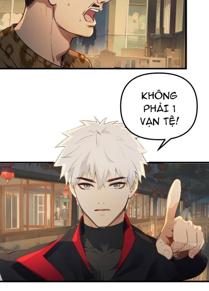 Long Vương Lệnh Chapter 41 - Next Chapter 42