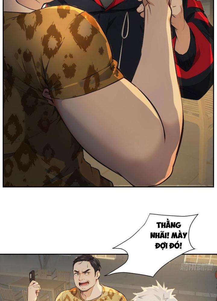 Long Vương Lệnh Chapter 41 - Next Chapter 42