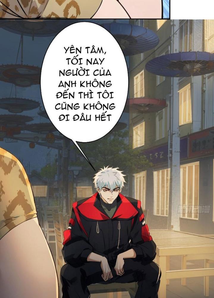 Long Vương Lệnh Chapter 41 - Next Chapter 42