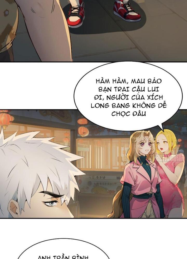 Long Vương Lệnh Chapter 41 - Next Chapter 42