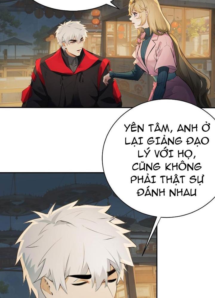 Long Vương Lệnh Chapter 41 - Next Chapter 42
