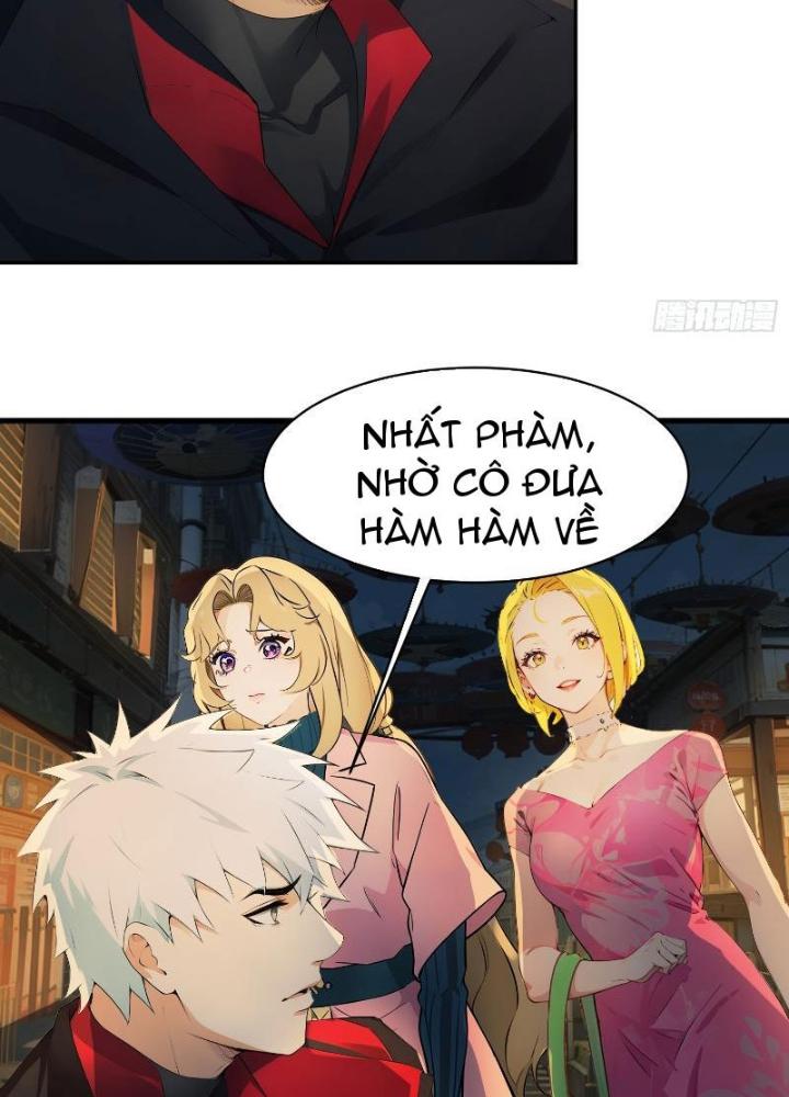 Long Vương Lệnh Chapter 41 - Next Chapter 42