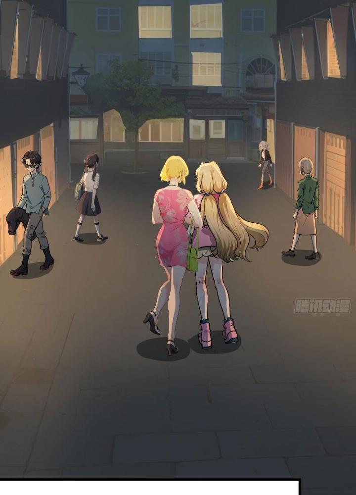 Long Vương Lệnh Chapter 41 - Next Chapter 42