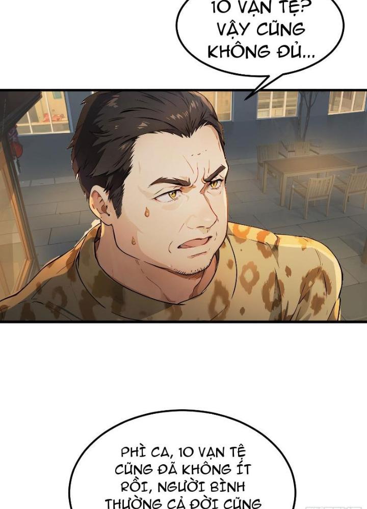 Long Vương Lệnh Chapter 41 - Next Chapter 42