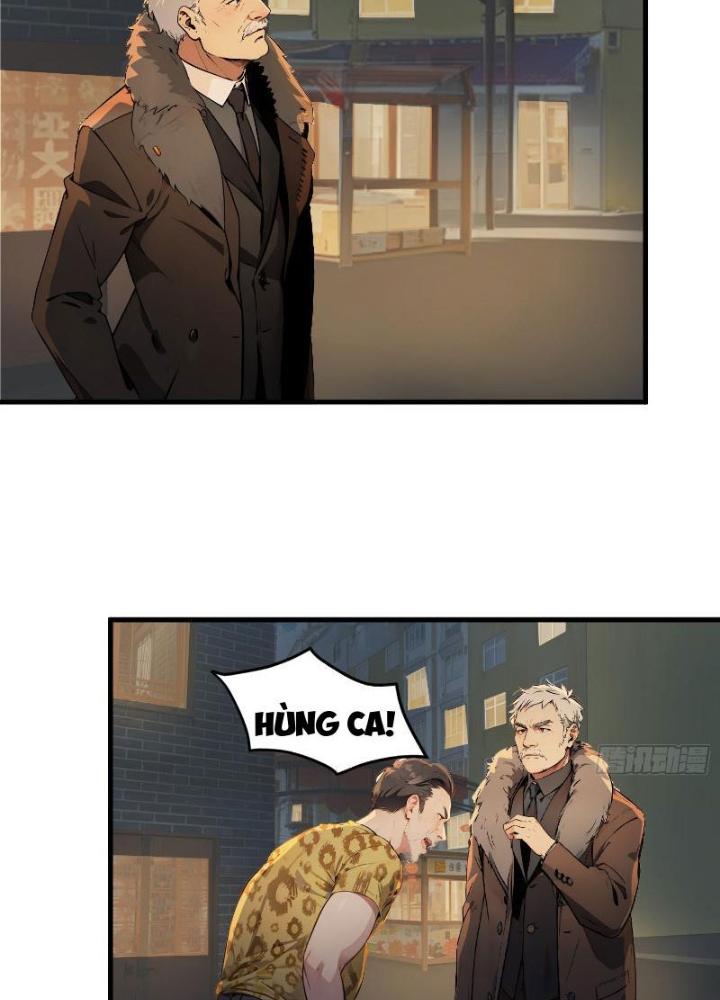 Long Vương Lệnh Chapter 41 - Next Chapter 42