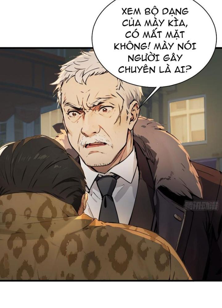 Long Vương Lệnh Chapter 41 - Next Chapter 42