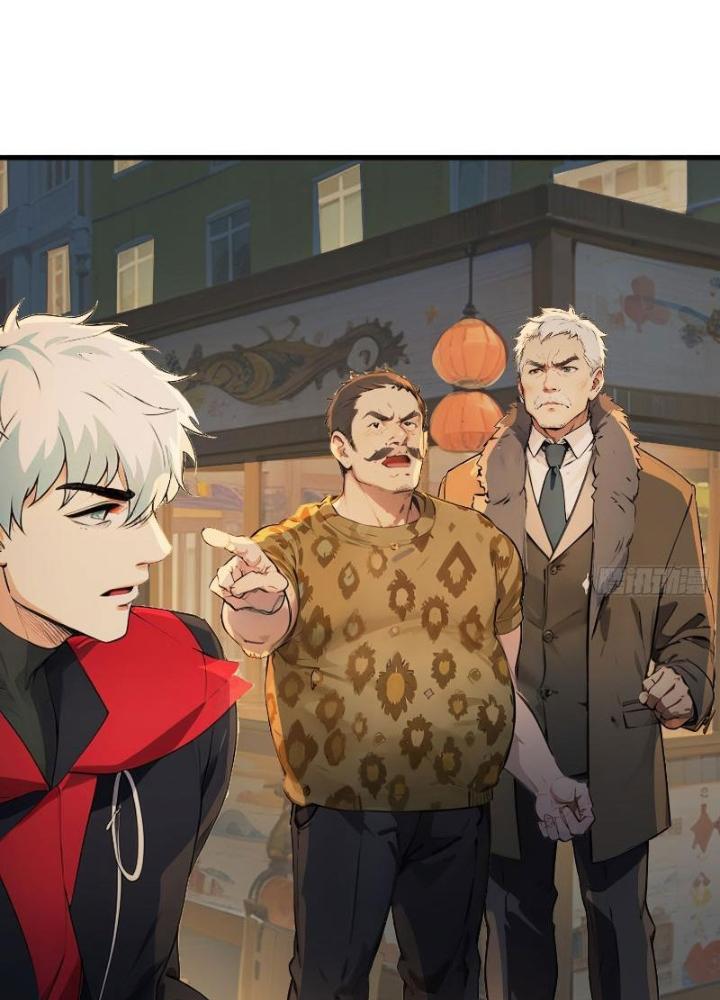 Long Vương Lệnh Chapter 41 - Next Chapter 42