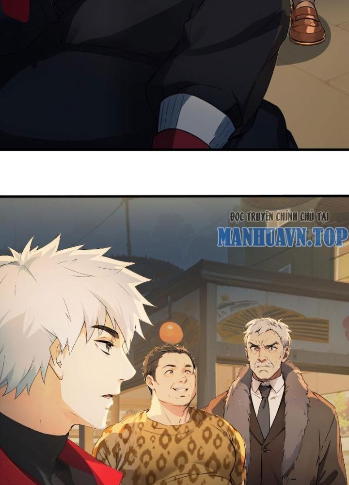 Long Vương Lệnh Chapter 41 - Next Chapter 42
