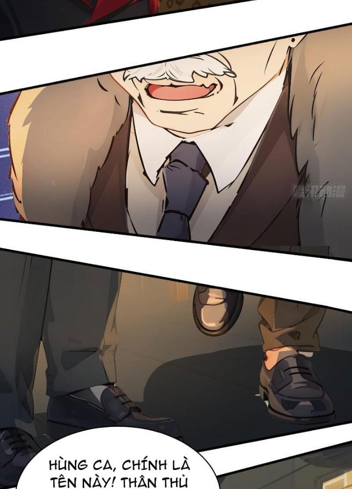 Long Vương Lệnh Chapter 41 - Next Chapter 42