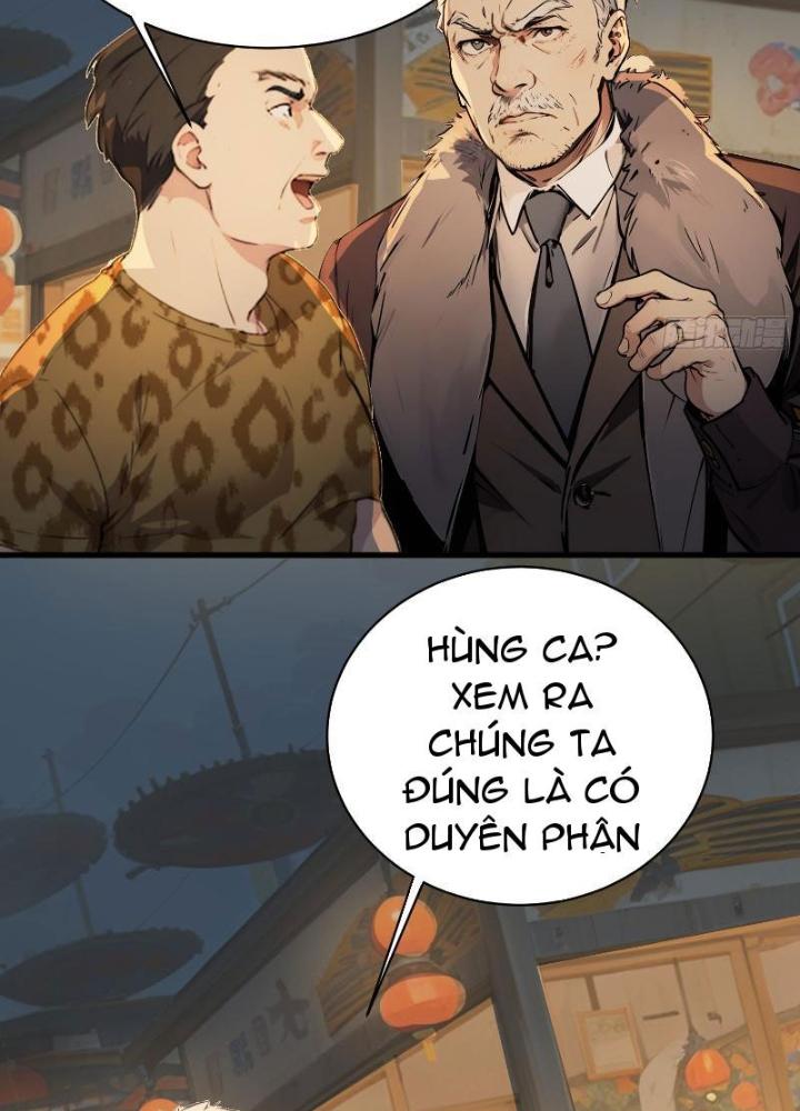 Long Vương Lệnh Chapter 41 - Next Chapter 42