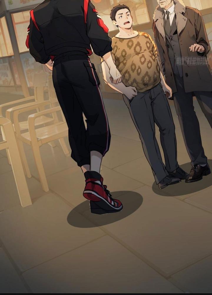 Long Vương Lệnh Chapter 41 - Next Chapter 42