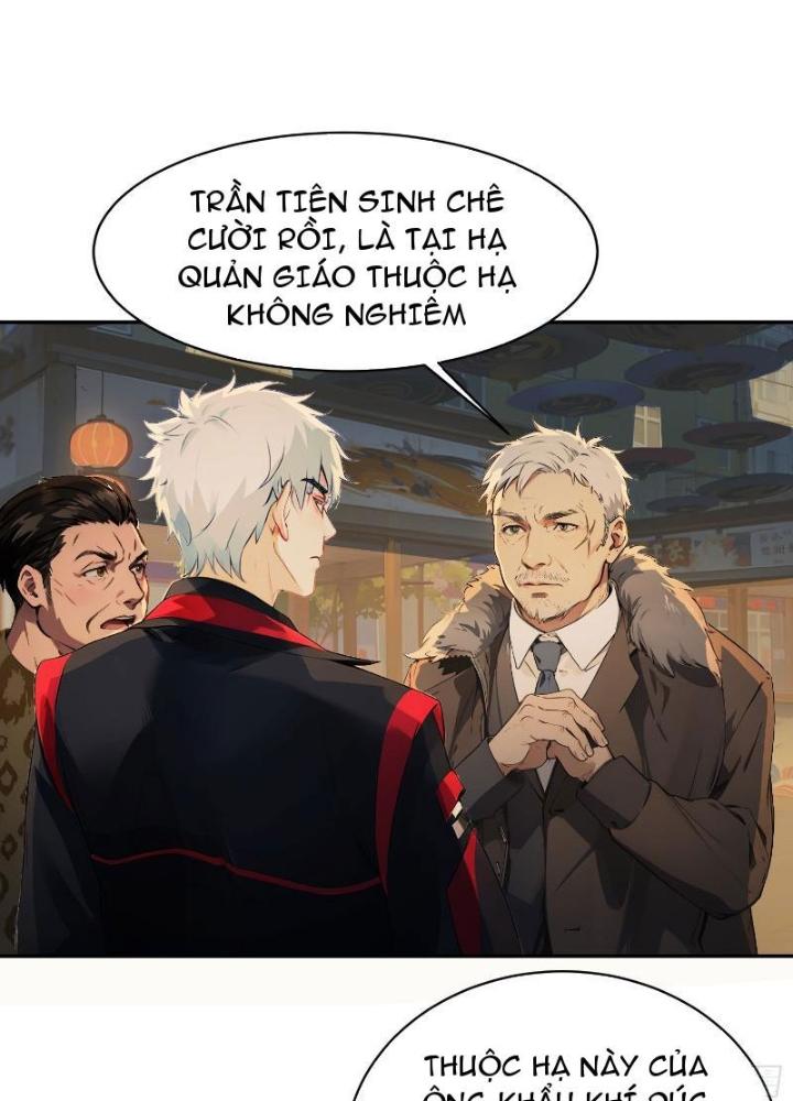 Long Vương Lệnh Chapter 41 - Next Chapter 42