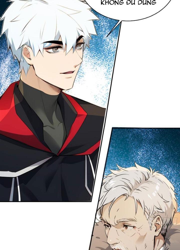 Long Vương Lệnh Chapter 41 - Next Chapter 42