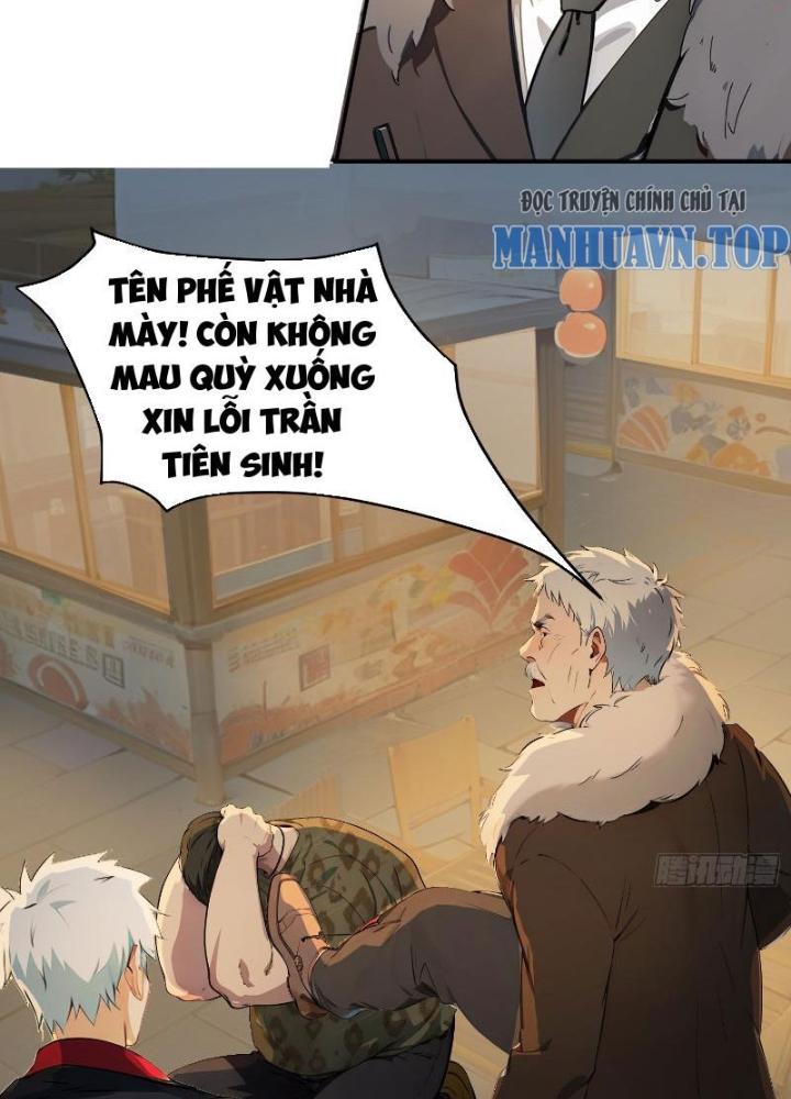 Long Vương Lệnh Chapter 41 - Next Chapter 42