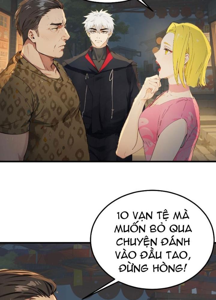 Long Vương Lệnh Chapter 41 - Next Chapter 42