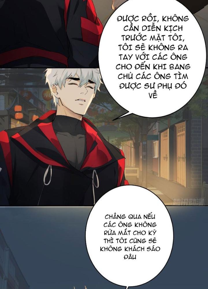 Long Vương Lệnh Chapter 41 - Next Chapter 42