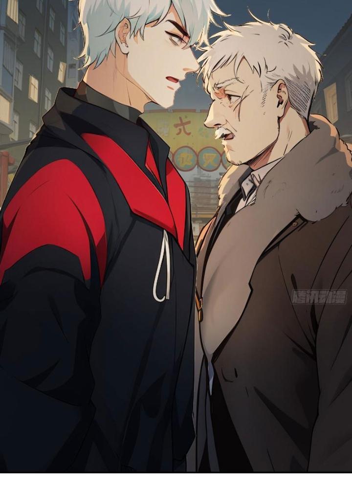 Long Vương Lệnh Chapter 41 - Next Chapter 42