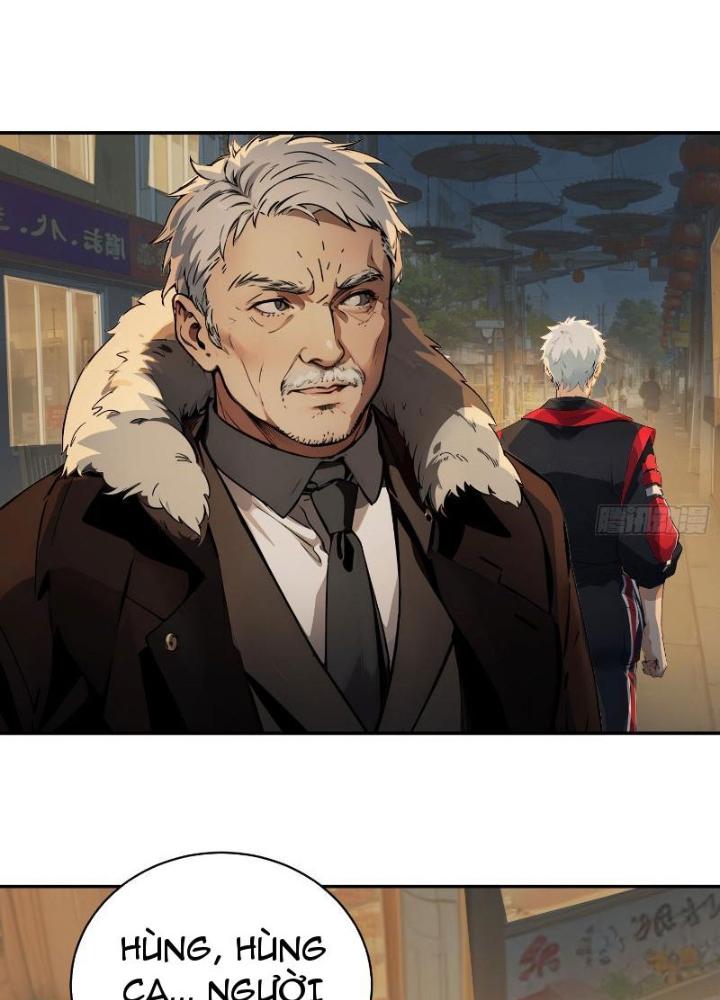 Long Vương Lệnh Chapter 41 - Next Chapter 42