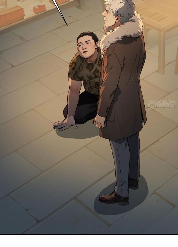 Long Vương Lệnh Chapter 41 - Next Chapter 42