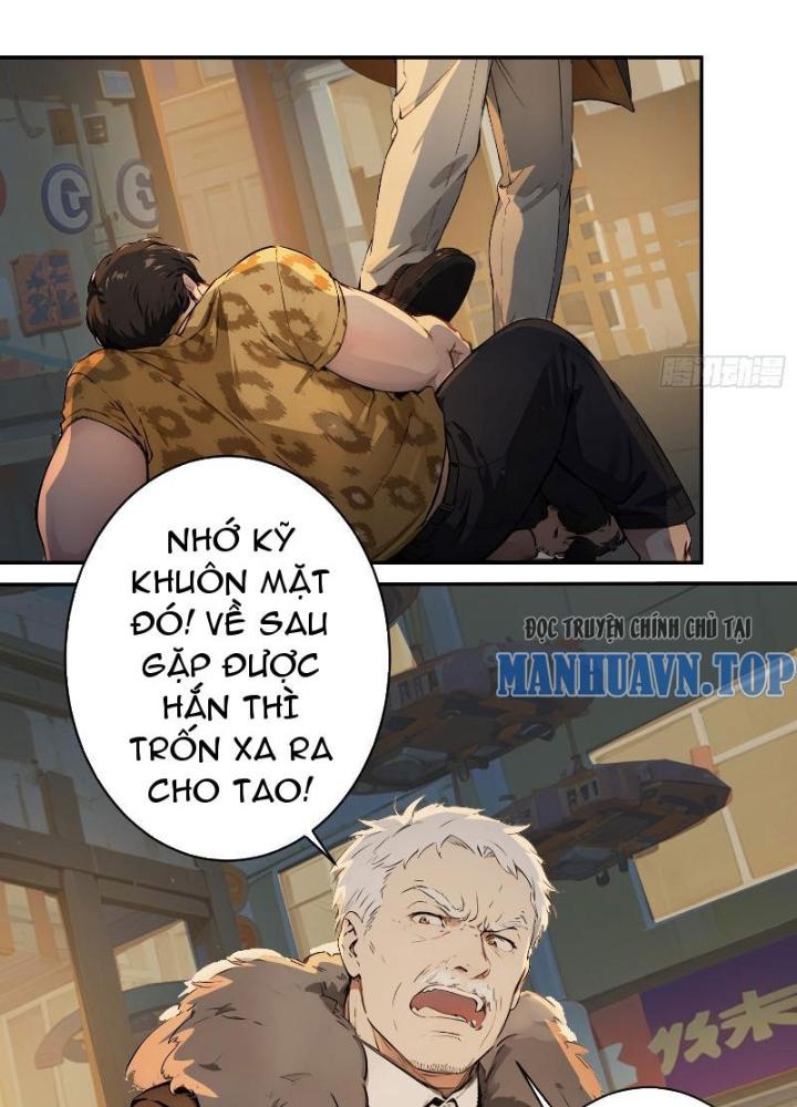 Long Vương Lệnh Chapter 41 - Next Chapter 42