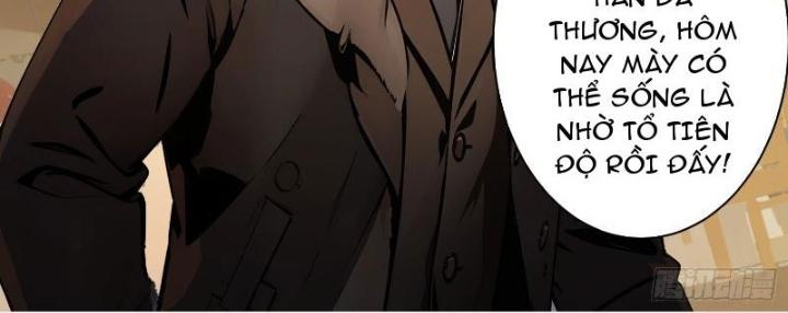 Long Vương Lệnh Chapter 41 - Next Chapter 42